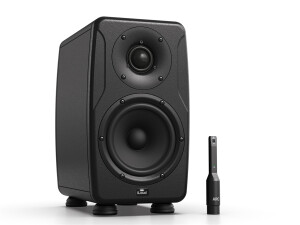 Product detail of IK Multimedia iLoud Precision 5