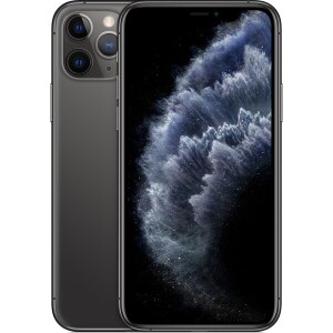 Product detail of Apple iPhone 11 Pro 256GB vesmírně šedý