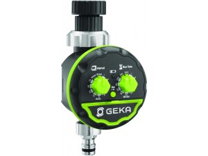 Product detail of Řídící jednotka pro postřikovače a závlahy GEKA