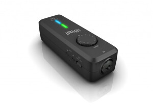Product detail of IK Multimedia iRig PRO I/O
