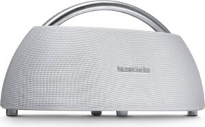Product detail of Harman/Kardon GO + PLAY White