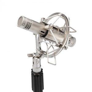 Product detail of Warm Audio WA-84 Single Nickel