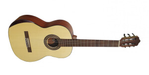 Product detail of Kantare Vivace S Natural