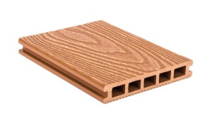 Product detail of G21 Terasové prkno G21 2,5 x 14,8 x 300 cm, Light Wood, WPC G21-6391045