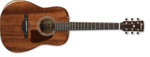 Product detail of Ibanez AW54JR Open Pore Natural