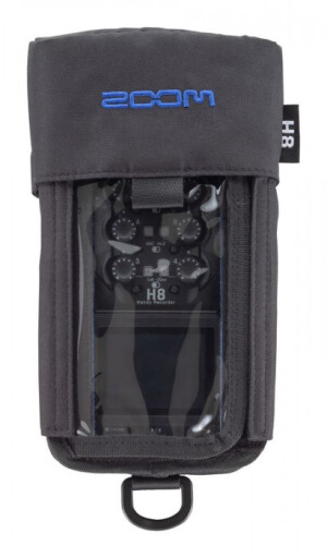 Product detail of ZOOM PCH-8