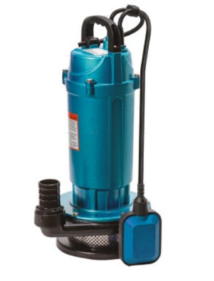 Product detail of Drenážní tlakové čerpadlo IBO WQX 750 s plovákem, 230V, 0,75kW, kabel 10m