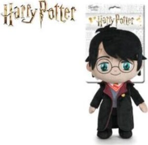 Product detail of Harry Potter plyšový 30cm 0m+ na kartě