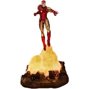 Product detail of Stolní lampa Iron-Man