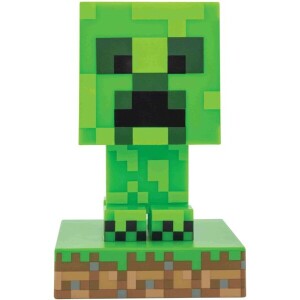 Product detail of Icon Light Minecraft - Creeper