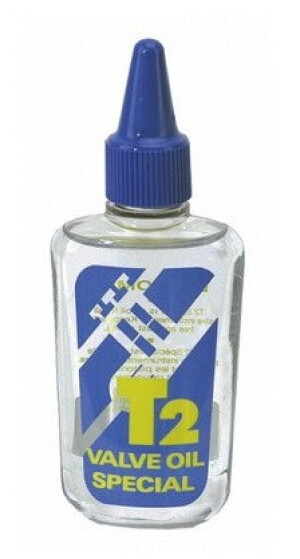 Product detail of La Tromba LA TROMBA T2 Special Valve Oil