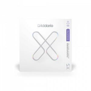 Product detail of D'Addario XSAPB1152