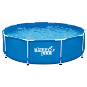 Product detail of Planet Pool bazén CF FRAME modrý - 305 x 76 cm