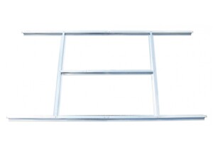 Product detail of G21 Základna G21 pro zahradní domek GAH 407 G21-63900522