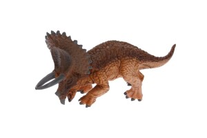Product detail of D - Figurka Triceratops 14 cm, Atlas, W101903