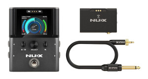 Product detail of NUX B-8