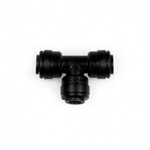 Product detail of Aseko T-kus pro hadičku 1/4 (6,35mm)