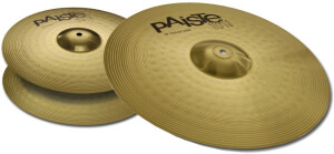 Product detail of Paiste 101 Brass 1318Set