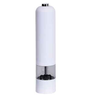 Product detail of EXCELLENT Mlýnek na pepř a sůl elektrický bílá KO-170481080bila