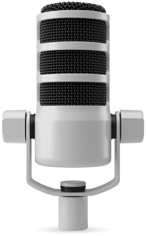Product detail of Rode PodMic - White