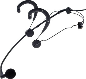 Product detail of Shure WBH54B