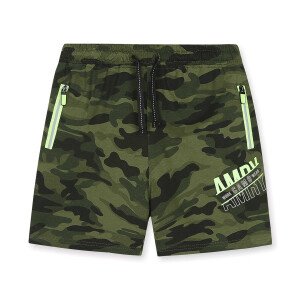 Product detail of Chlapecké kraťasy - KUGO MT0529, khaki/ zelinkavá aplikace Barva: Khaki, Velikost: 140