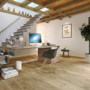 Product detail of Gerflor Creation 30 Rustic Oak 0445