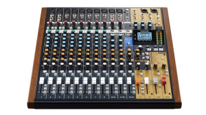 Product detail of Tascam Model 16