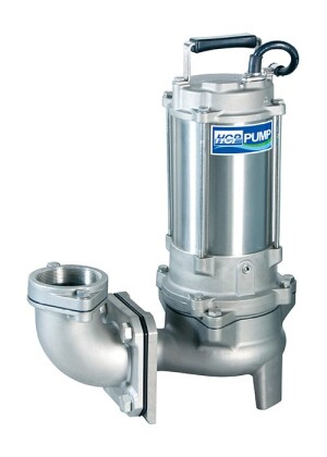Product detail of HCP 80SFU21.5 400V bez plováku