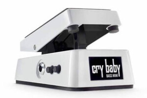 Product detail of Dunlop CBM105Q Cry Baby Mini Bass Wah