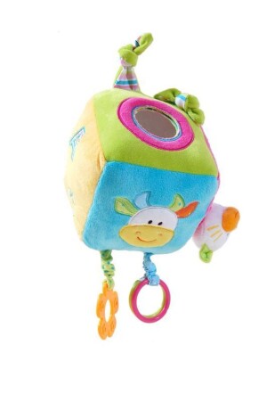 Product detail of Baby kostka s tvary, Pidilidi, 5011
