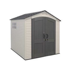 Product detail of Plastový domek LIFETIME 60014 / 60190 FOX LG101