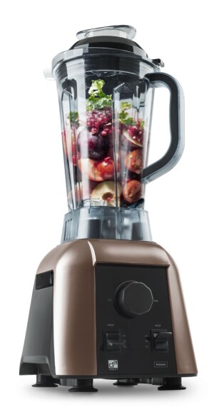 Product detail of G21 Blender G21 Perfection brown G21-600873