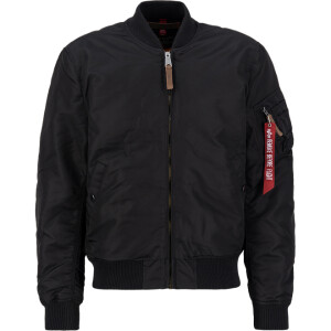 Product detail of Alpha Industries Bunda  MA-1 VF 59 černá XXL