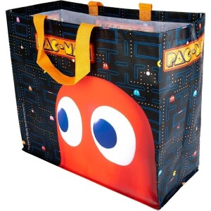Product detail of Taška nákupní Pac-Man