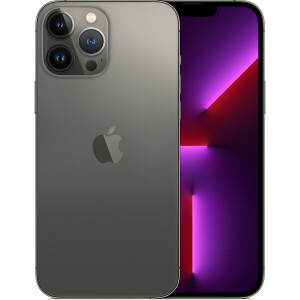 Product detail of Apple iPhone 13 Pro Max 1TB grafitový