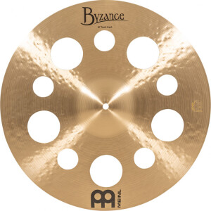 Product detail of Meinl Byzance Traditional Trash Crash 18”
