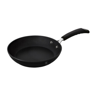 Product detail of BERLINGERHAUS Pánev s titanovým povrchem 28 cm Black Professional Line BH-6117