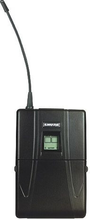 Product detail of Shure U1-R3