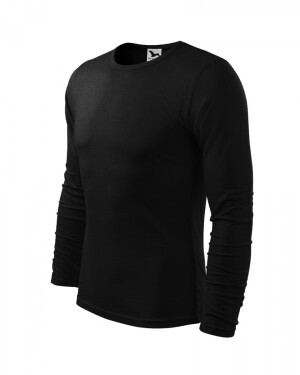 Product detail of ESHOP - Triko pánské Fit-T Long Sleeve 119 - S-XXL - černá