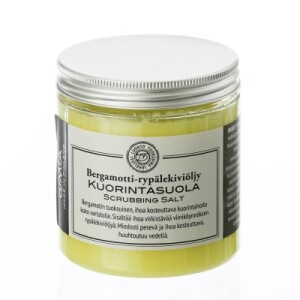 Product detail of OSMIA - Peellingová sůl s vůní bergamotu, 300g