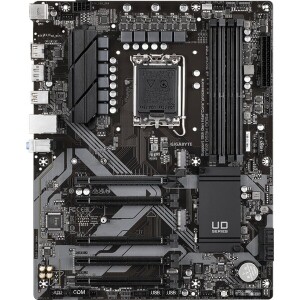 Product detail of GIGABYTE B760 DS3H DDR4