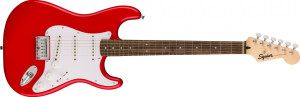 Product detail of Fender Squier Sonic Stratocaster HT - Torino Red