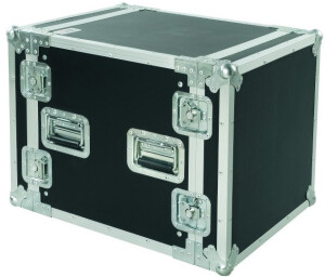 Product detail of Proel CR210BLKM