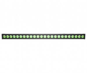 Product detail of Fractal Lights LED BAR 24 x 3W