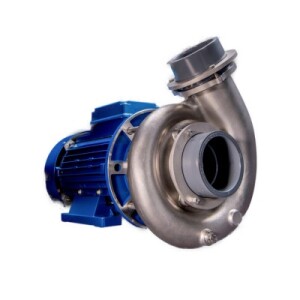 Product detail of Hugo Lahme čerpadlo 2,6 kW 230/400 V (připojení dn65)
