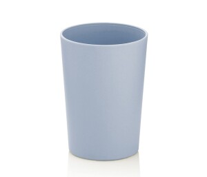 Product detail of KELA Pohár MARTA plast modrá  KL-24381