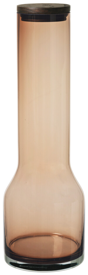 Product detail of Blomus Karafa na vodu kávová 1,1 l LUNGO