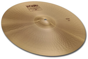 Product detail of Paiste 2002 Ride 24"