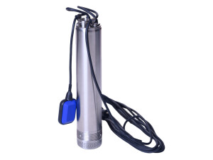 Product detail of Ponorné čerpadlo ALFAPUMPY IBC 3/14 A 10 m